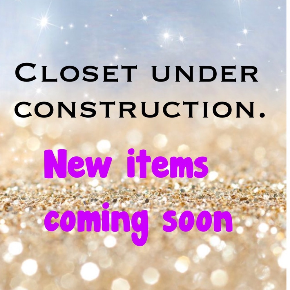 Under construction